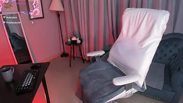 Dafne 00 online show from 05.23.26