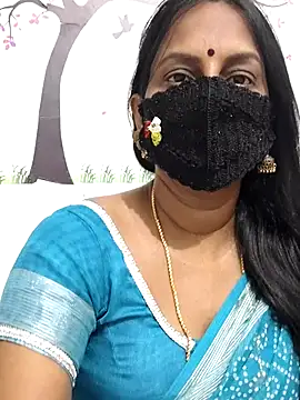 Tamil Meera12 online show from 04.29.26