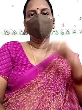Snapshot of Tamil_Meera12 chatting on 06.19.26 Tamil Meera12 online show from 06.19.26
