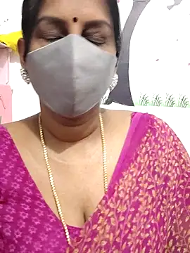 Snapshot of Tamil_Meera12 chatting on 06.27.26 Tamil Meera12 online show from 06.27.26