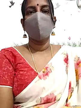 Snapshot of Tamil_Meera12 chatting on 07.29.26 Tamil Meera12 online show from 07.29.26
