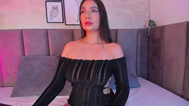 Alyssia Collins online show from 05.07.26