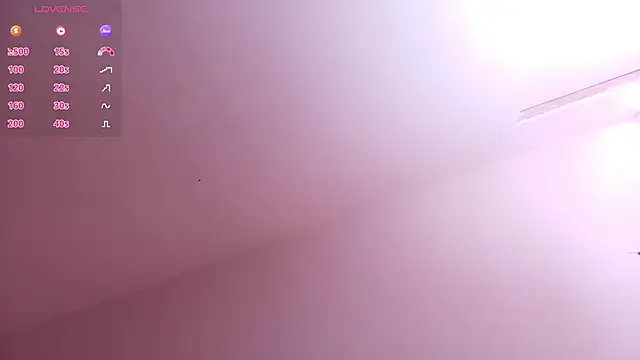 Raichell  online show from 09.21.25