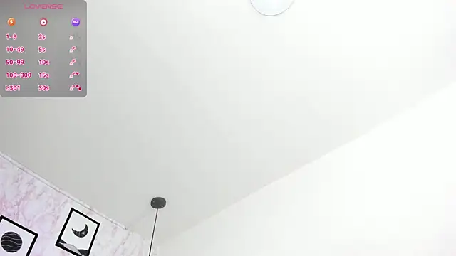Raichell  online show from 05.12.26