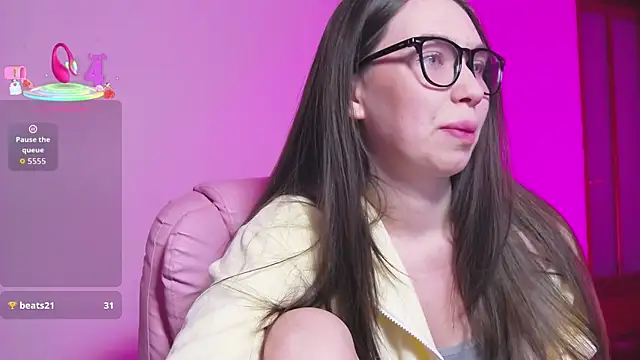 Arianahot777 online show from 05.07.26