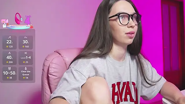 Arianahot777 online show from 05.25.26
