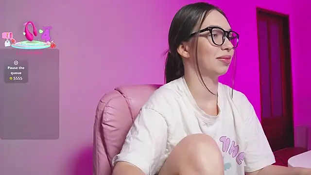 Arianahot777 online show from 06.13.26