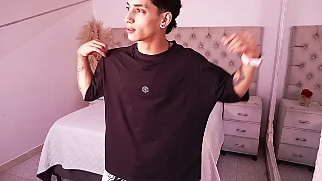 JhoanLeandro online show from 04.29.26