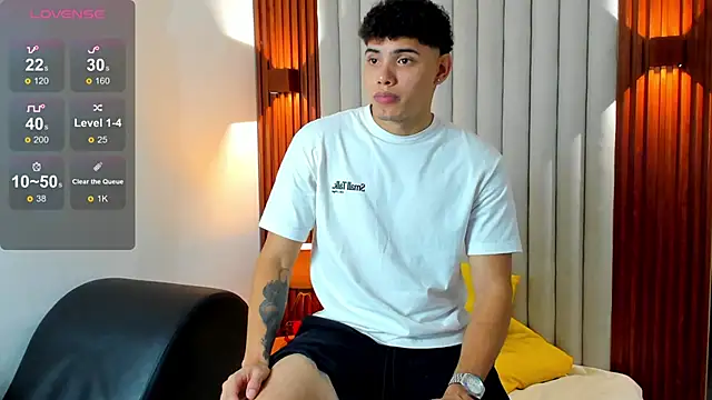 Justin mack online show from 11.01.25