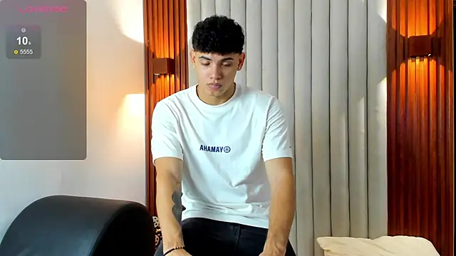 Justin mack online show from 11.11.25