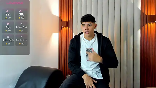 Justin mack online show from 11.21.25