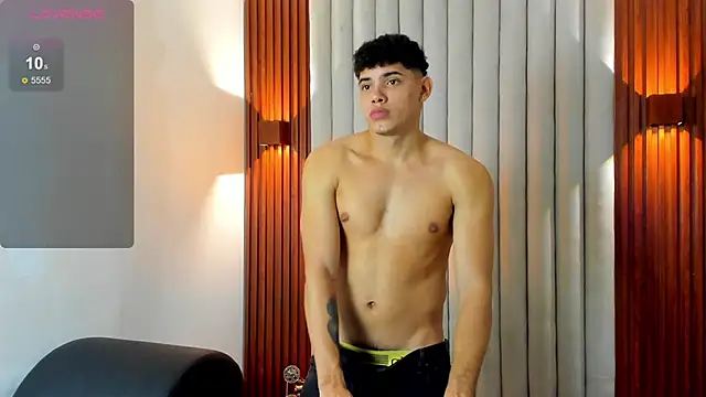 Justin mack online show from 11.22.25