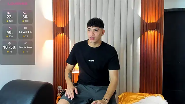 Justin mack online show from 11.26.25