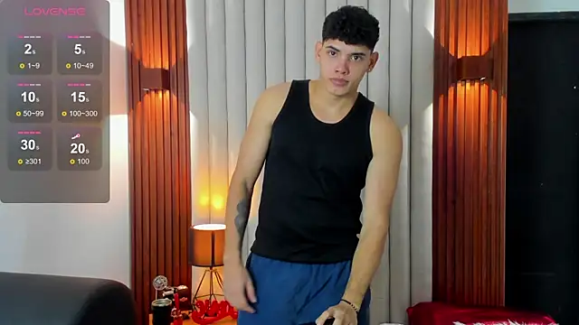 Justin mack online show from 12.01.25