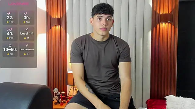 Justin mack online show from 12.03.25