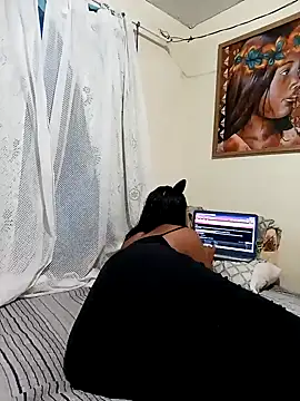 Pantaneirasexy online show from 02.06.25