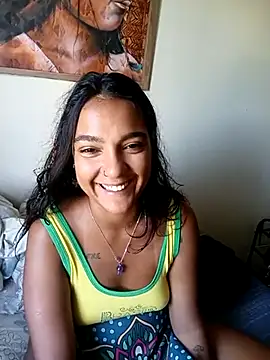 Pantaneirasexy online show from 02.26.25