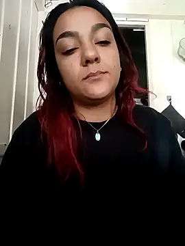 Pantaneirasexy online show from 09.12.25