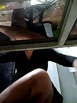 Pantaneirasexy online show from 10.07.25