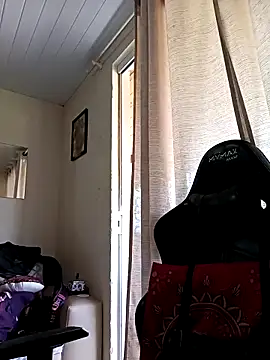 Pantaneirasexy online show from 10.08.25