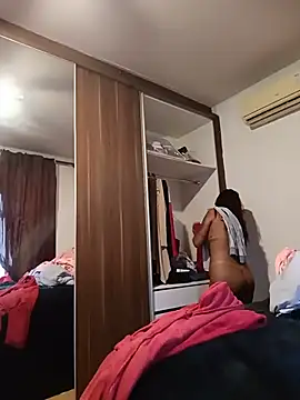 Snapshot of Pantaneirasexy chatting on 07.11.26 Pantaneirasexy online show from 07.11.26