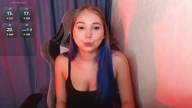 Stormy-Sea online show from 03.18.25