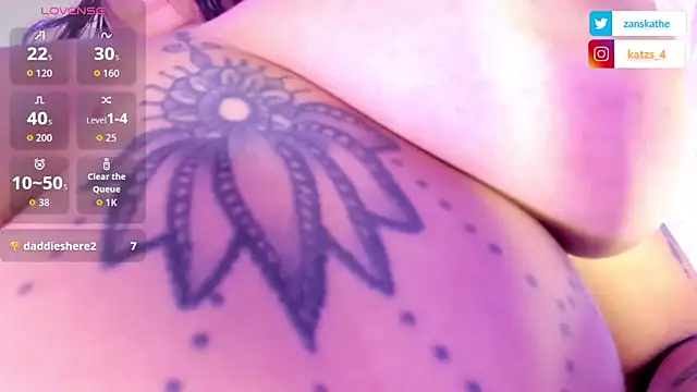 Kathe zanss online show from 11.19.25