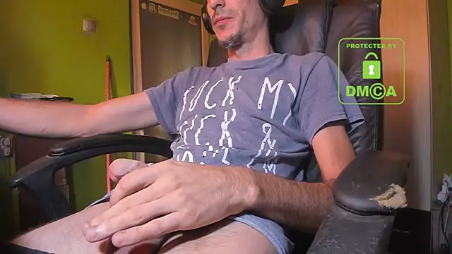 BigCumShoot online show from 11.02.25