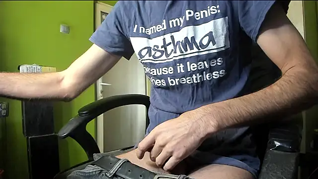 BigCumShoot online show from 02.02.26