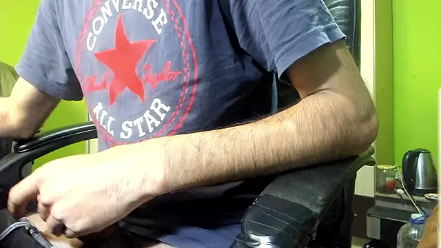 BigCumShoot online show from 02.23.26