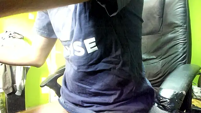 BigCumShoot online show from 03.02.26