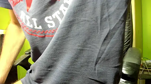 BigCumShoot online show from 03.16.26