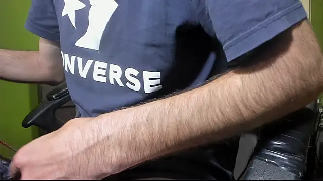 BigCumShoot online show from 05.24.26
