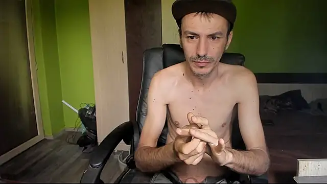BigCumShoot online show from 06.07.26