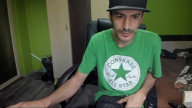 BigCumShoot online show from 06.10.26