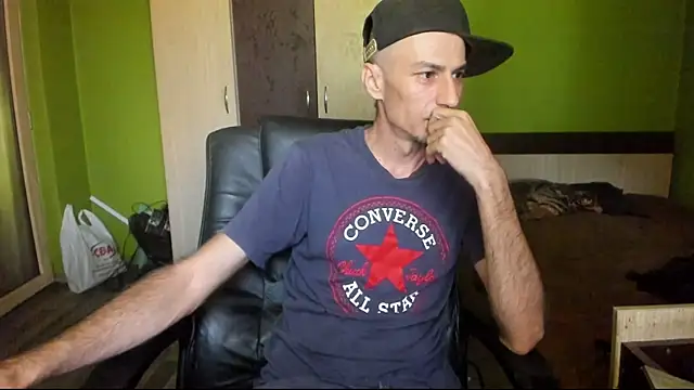 BigCumShoot online show from 06.17.26