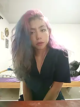 Snapshot of JolietDupont chatting on 09.09.25 JolietDupont online show from 09.09.25