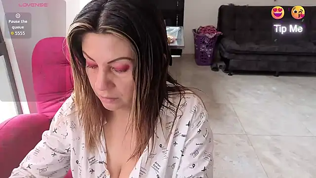 xxsexycutexxx online show from 09.20.25