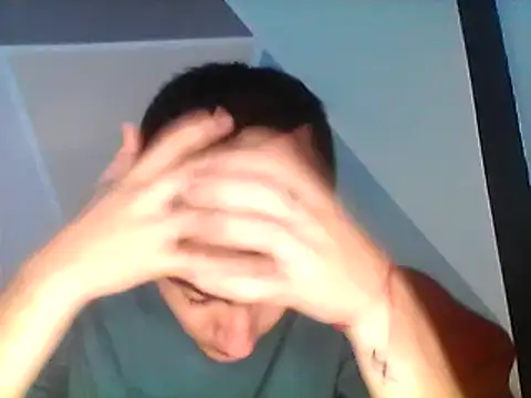 daimon king05 online show from 02.14.25