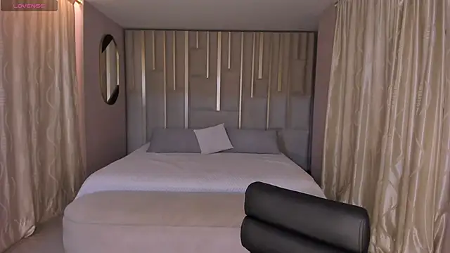 AmaiaHaywood online show from 03.14.26