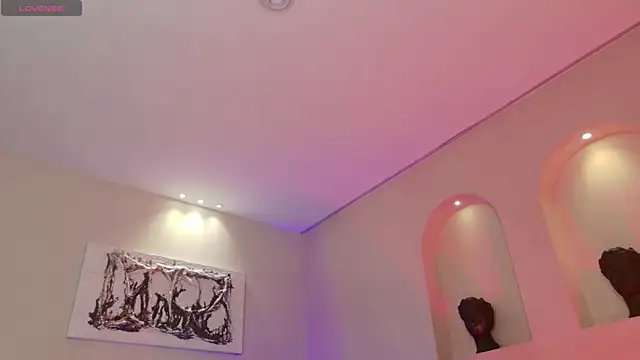 AmaiaHaywood online show from 03.17.26