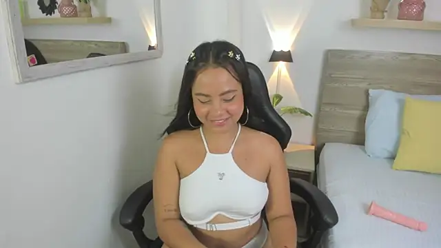 dalila harris online show from 03.03.25