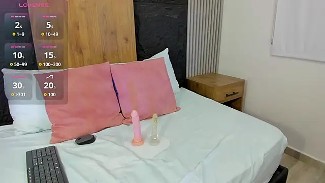 dalila harris online show from 09.24.25