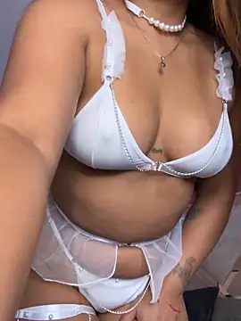 Snapshot of _Adharaa chatting on 02.04.26 Adharaa online show from 02.04.26