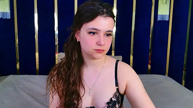 Pauline Heaven online show from 05.15.26