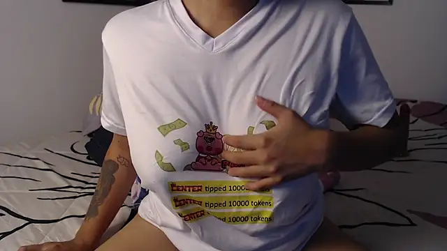 ariana sweet87 online show from 02.28.25