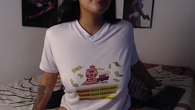 ariana sweet87 online show from 03.02.25