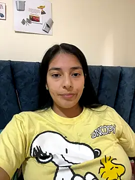 ariana sweet87 online show from 09.30.25