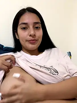 ariana sweet87 online show from 11.18.25