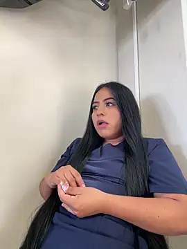 Snapshot of lamaravilla_08 chatting on 03.18.26 lamaravilla 08 online show from 03.18.26